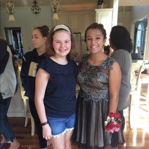 Formal dress for sale